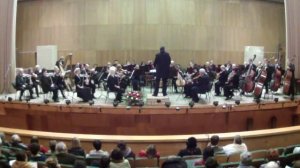 V.KALINNIKOV SYMPHONY №1 g-moll  3. Scherzo. Allegro non troppo.