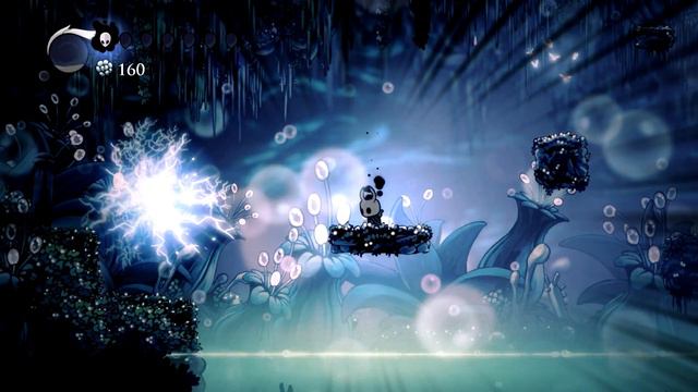 Hollow Knight bei der Bank - Hollow Knight Gameplay Deutsch смотреть онлайн