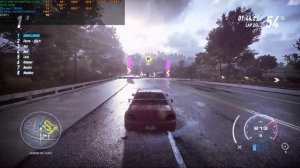 Need For Speed Heat - Ryzen 7 5800X + ASUS TUF RTX 3060 V2 OC Edition 12GB - 1080p