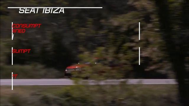 2019 Skoda Fabia vs 2018 Seat Ibiza смотреть онлайн