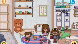 Не любимая дочь тока