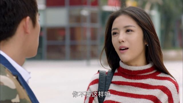 【ENG SUB】《加油吧实习生 Best Get Going》第05集 | 赵丽颖、郑恺、蔡文静 смотреть онлайн