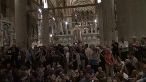 Le Esequie di Claudio Monteverdi - Basilica dei Frari Venezia