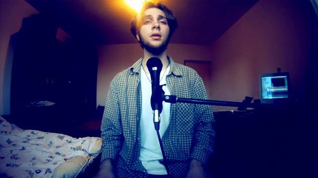 Chris Isaak - Wicked game cover by Antonio Ivan Sangulin смотреть онлайн