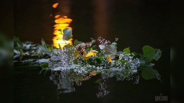 Фото венка на ивана купала Дітям про свято Івана Купала. Цікаві факти. - смотреть видео онлайн от "Социальн