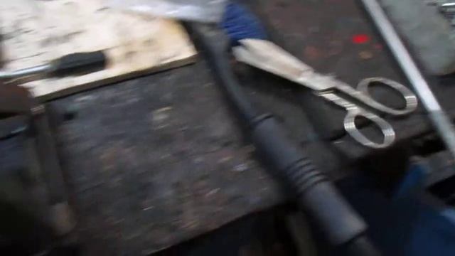 подставка под автомобиль ,своими руками ,из лома смотреть онлайн