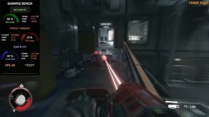 Starfield : RX 5700 XT | 1080P Native (All Settings) and 1440P FSR 2 Tested