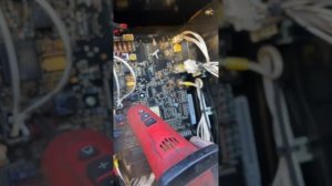 Thermo king says LOST CONTROLLER POWER (it doesn’t start) #lostcontrolpower