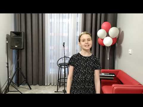 Нина Терентьева - "Мама"
