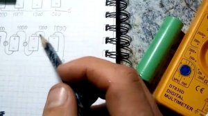 Заряд, разряд, балансировка сборок из литиевых аккумуляторов