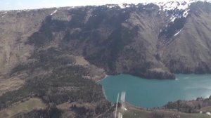 Правила безопасности при селях и оползнях