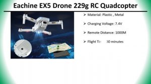 ✅ Top 5 Best Eachine Drone