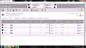 Как создать магазин    онлайн игра Бизнес Мания