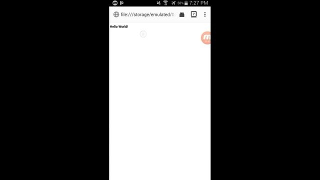 Mobile apps for Web Design. HTML,CSS,Javascript. #Greatest_tutorial