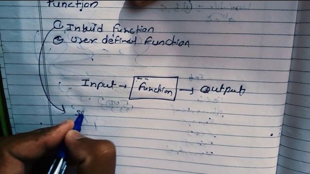 functions in python Easy to understand in HINDI смотреть онлайн