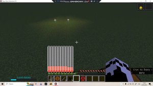 ОБЗОР мода NARUTO CRAFT 1.12.2