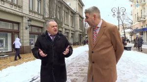 Как в Крыму праздновали День Республики