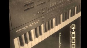 2002 god. ( Roland G -1000 )