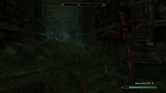 TES V: Skyrim Anniversary Edition - Part 118 - Forgotten Seasons смотреть онлайн