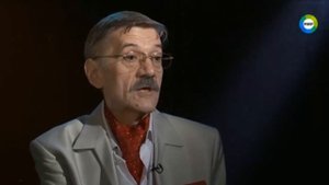 Земля. Территория загадок. Подземное метро.