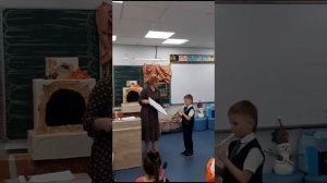 Колыбельная Волховы Римский-Корсаков блок-флейта #музыка #флейта