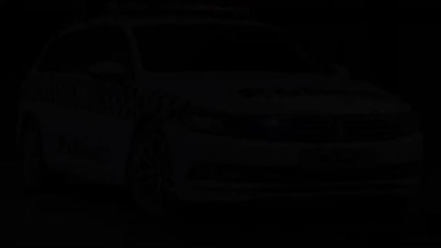 Volkswagen Passat Proline 132TSI Police Wagon 2019 года смотреть онлайн