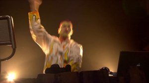 Q-dance Qlimax 2009 The Netherlands HD