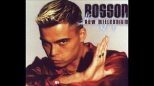 Bosson - New Millennium (Bosson’s Alt DJ) [1999]