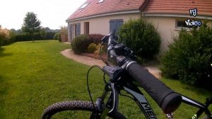 Merida Big Seven 300