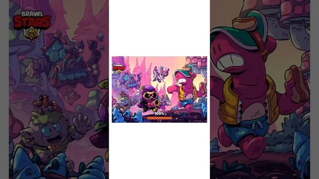 БАГ: КАК ЛЕГКО ПОЛУЧИТЬ ЛЕГЕНДАРНЫЙ ПРИЗ СТАРР #brawl #brawlstars #бравл #топ #мортис #скин #top смотреть онлайн