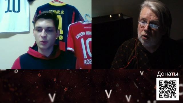 Спортивная молодежь