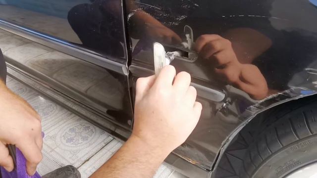 (Tuto) Comment monté des cache moyeu et répétiteur d ailes dynamique sur bmw e46 смотреть онлайн