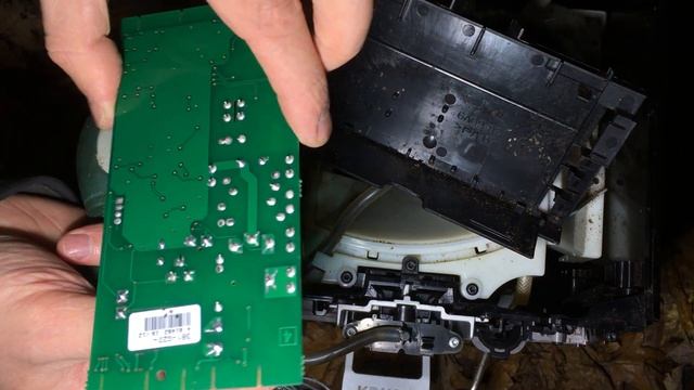 KRUPS после Тараканьего кофемастера. смотреть онлайн