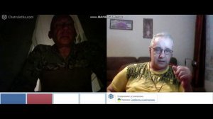 вояка из Харькова ищет украинскую идентичность...)