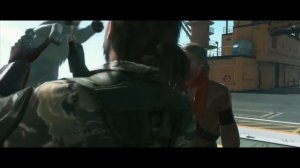 Metal Gear Solid V: The Phantom Pain - Circle of Life TRAILER