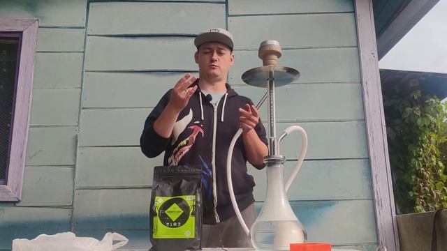 ДРЕВЕСНЫЙ УГОЛЬ: ДЛЯ КАЛЬЯНА ИЛИ ТОЛЬКО ДЛЯ МАНГАЛА? ОБЗОР НА SMOKYJOY смотреть онлайн