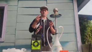 ДРЕВЕСНЫЙ УГОЛЬ: ДЛЯ КАЛЬЯНА ИЛИ ТОЛЬКО ДЛЯ МАНГАЛА? ОБЗОР НА SMOKYJOY