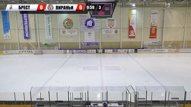 14.04.2019. 2008. 13-18-е. Пираньи - Брест