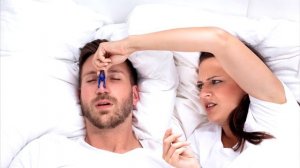 ПРИЧИНЫ ПОЯВЛЕНИЯ ХРАПА: Почему люди храпят?