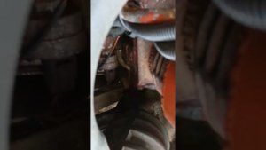 Двигатель из Европы в Казахстан проверка Ивеко 8060.45S