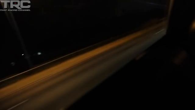 When you think you're fast, but a Supra shows up смотреть онлайн