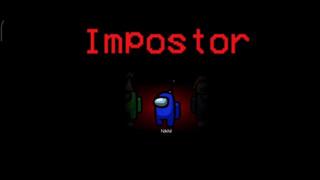 How to be an Impostor | Among Us Mobile Gameplay Compilation | смотреть онлайн