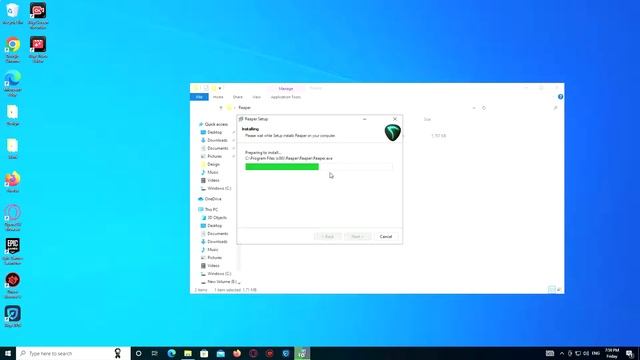 Reaper Crack | Reaper crack 2022 | FULL PC Installer | FREE смотреть онлайн
