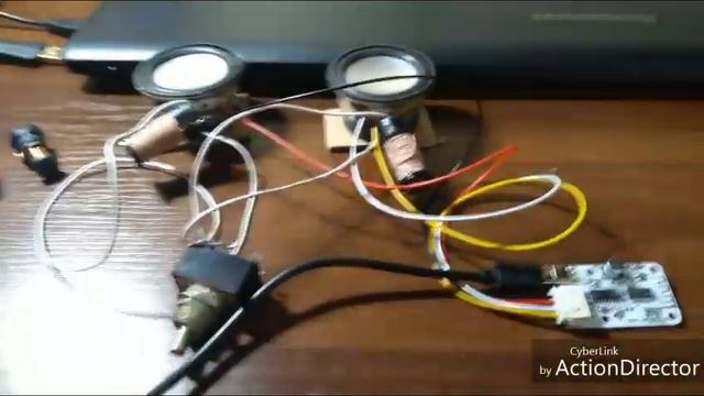 Простой способ увеличения НИЗКИХ ЧАСТОТ/БАССА прокачай свой усилитель за копейки смотреть онлайн