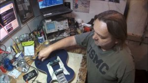 GF RPE for Gibson Guitars YT tech  exp  Pete part one