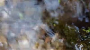 Звук течения воды, звук течения реки, звук течет вода, звук течет река