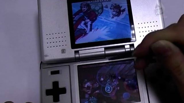 Страна Игр Обзор Elite Beat Agents 2006 смотреть онлайн