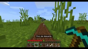 Sistema de COMBATE DE JAVA para Minecraft Bedrock