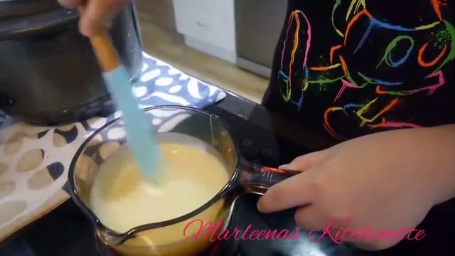 Pianono with Yema Fillings Home Bake Swiss Roll Less Than 150php Ingridients Negosyo Tips смотреть онлайн