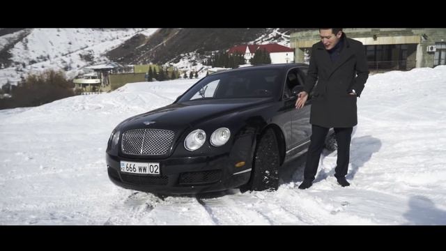 ВЫБИРАЕМ ЗИМНИЕ ШИНЫ